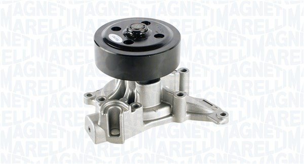 MAGNETI MARELLI 350984113000 Pompă de apă, răcire motor