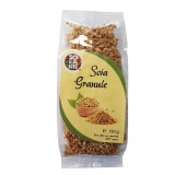 Soia Granule 150 grame Solaris