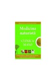 Medicina Naturista Clinica Mayo Carte Paperback Brosat Editura All Sanatate Medicina Alternativa