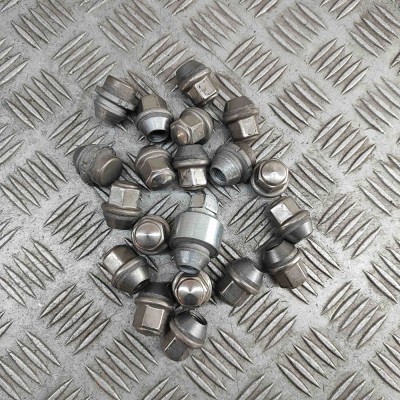 Set prezoane roata FORD KUGA III DFK 2024 OEM: ACPA-1A043-AXA,ACPA-1012-DXB 30983356 foto