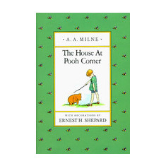 The House at Pooh Corner