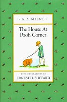 The House at Pooh Corner foto