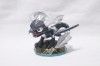 Figurina Skylanders Swap Force Dark Mega Ram Spyro, Model 84665888, Originala