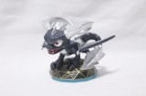Figurina Skylanders Swap Force - Dark Mega Ram Spyro - Model 84665888