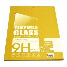 Folie protectie Tablete PowerGlass sticla securizata tempered glass Apple iPad 2 A1395 A1396 foto