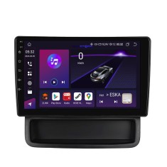 Navigatie Dedicata Nissan Primastar (2010 - 2014), 10Inch, 8Gb Ram, 128Gb Stocare, Carplay foto