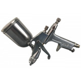 Cumpara ieftin Pistol pentru pulverizat F-2 0.5mm VERKE V81304