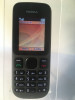 Telefon Nokia 100, folosit