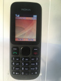 Telefon Nokia 100, folosit