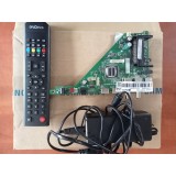 Placa digitala Strong 24HE4023