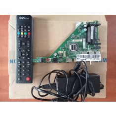 Placa digitala Strong 24HE4023