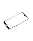 Geam Sticla LCD Huawei P20 Albastru