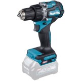Makita DF002GZ XGT - Masina de gaurit si insurubat fara acumulatori si incarcator Li-Ion 40 V - Ah 64 Nm