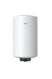 Boiler electric Midea Lume, 50 L, Control mecanic, Supapă de siguranță, Protecție la supra&icirc;ncălzire