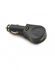 Incarcator auto cu port USB 12/24V Bottari foto