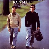 CD Various &ndash; Rain Man (Original Motion Picture Soundtrack) (-VG)