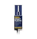 Solutie bicomponenta pentru lipire plasticuri Cod Produs: MX_NEW MN9904ML