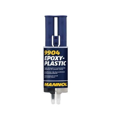 Solutie bicomponenta pentru lipire plasticuri Cod Produs: MX_NEW MN9904ML