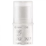 Iluminator stick Baby Got Diamond, 5.4g, Essence