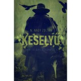 Keselyű - N. Nagy Zolt&aacute;n