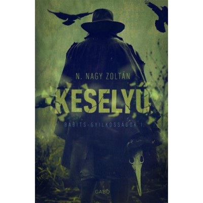 Keselyű - N. Nagy Zolt&amp;aacute;n foto