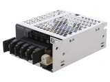 Alimentator 25W 24VDC 1,1A &Icirc;ncastrare