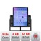 Navigatie Jeep Grand Cherokee 1999-2004 G-cherokee-old ecran tip TESLA 9.7&quot; cu Android Radio Bluetooth Internet GPS WI CarStore Technology