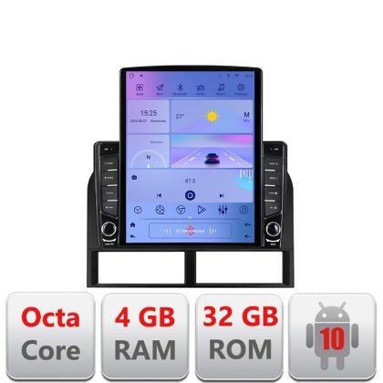 Navigatie Jeep Grand Cherokee 1999-2004 G-cherokee-old ecran tip TESLA 9.7&quot; cu Android Radio Bluetooth Internet GPS WI CarStore Technology