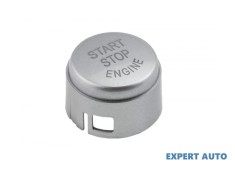 Capac buton start stop BMW X6 (2008-&amp;gt;) [E71, E72] #1 foto