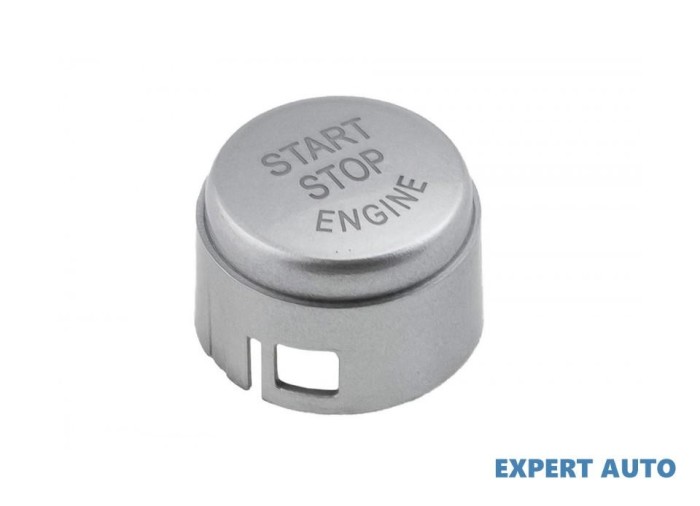 Capac buton start stop BMW X6 (2008->) [E71, E72] #1