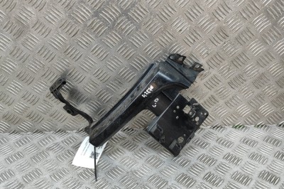 Suport bara de protecție dreapta spate LAND ROVER RANGE ROVER EVOQUE L538 2017 OEM: EJ32-17A150-AE,EJ32-17E800-AC | 28419916 foto