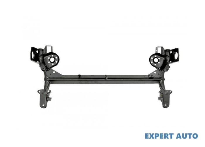 Punte spate Hyundai Getz (2002-2009) #1