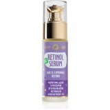 Purity Vision BIO Retinol ser de noapte care &icirc;ncetinește &icirc;mbătr&acirc;nirea pielii 30 ml