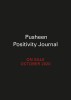 Pusheen Positivity Journal