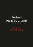 Pusheen Positivity Journal