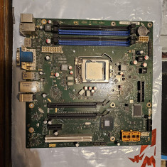 Kit I3 3220+ Fujitsu D3161-A12-GS2 + cooler