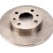 Disc frana FIAT ALBEA (178) (1996 - 2009) ABE C3F012ABE
