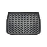 Covor portbagaj tavita premium compatibil Citroen C3 2017-> Cod: PBX-804