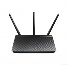 ASUS ROUTER AC1750 DUAL-B GB USB foto