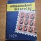 almanahul filatelic - din anul 1979