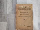 Pentru neam si lege. Patruzeci cuvantaride invatatura impotriva adventistilor si baptistilor de Gheorghe Comsa