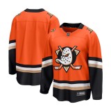 Anaheim Ducks tricou de hochei Breakaway Home Jersey 2024/25 - M