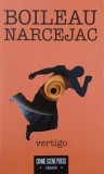 Vertigo - Boileau Narcejac