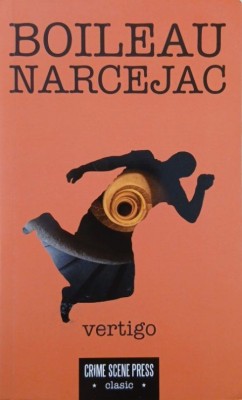 Vertigo - Boileau Narcejac foto