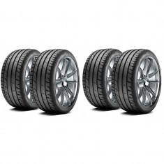 Set 4 Buc Anvelopa Vara Tigar Ultra High Performance 95W 225/45 R18&amp;quot; foto