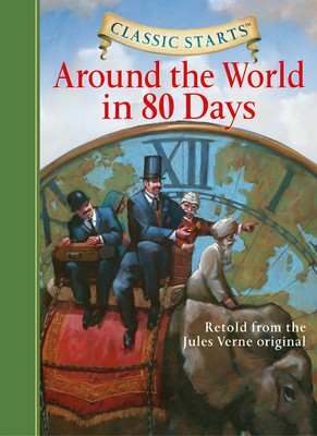 Around the World in 80 Days foto