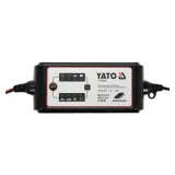 Cumpara ieftin Redresor 6-12V/4A, Yato