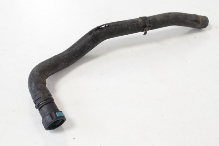 Furtun de lichid de răcire JAGUAR XF X250 2009 OEM: 9X23-8K576-AB 10040745