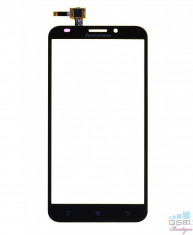 Touchscreen Lenovo A916 Negru foto