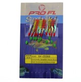 TAPARINA PRO FL SABIKI CARLIG NR 10